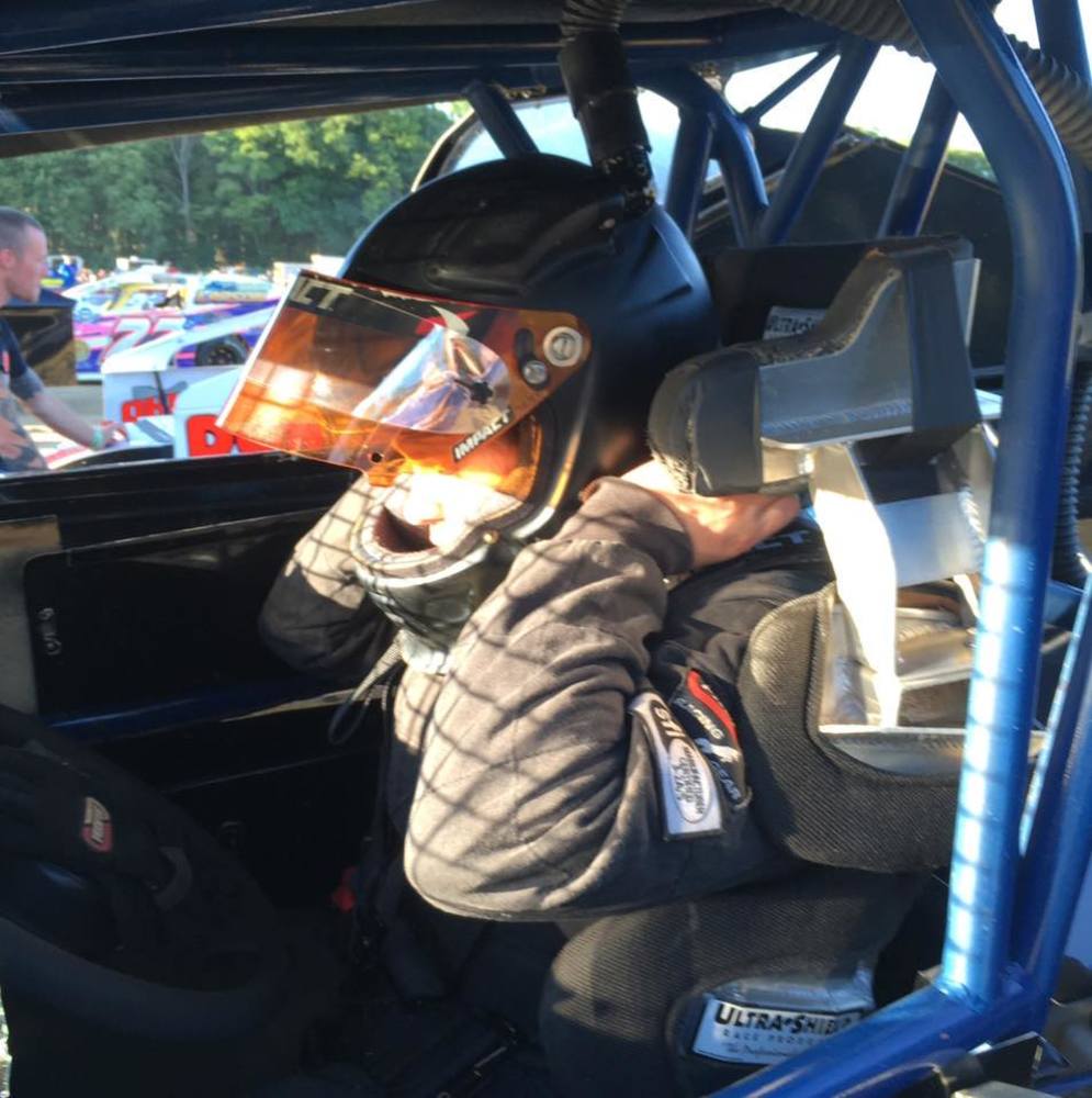 Meet your Posher, Amelia